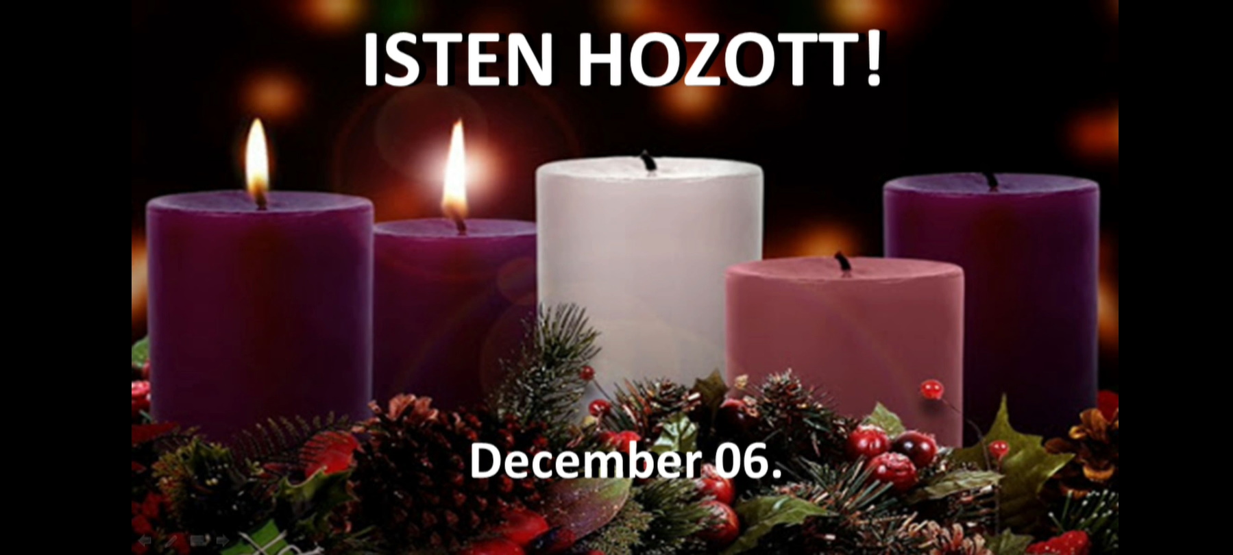 A kereszténység és a politikailag korrekt gondolkodás