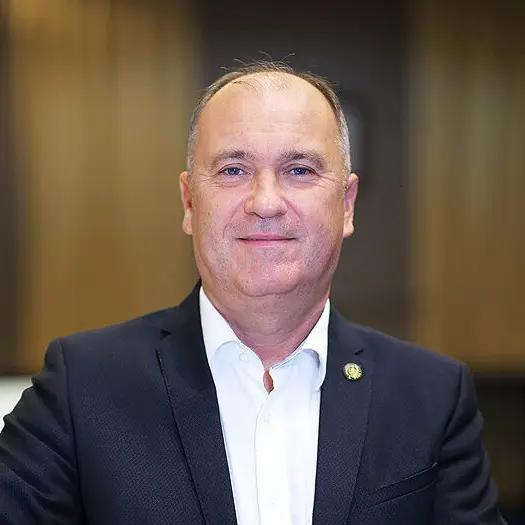 Bartha Lajos
