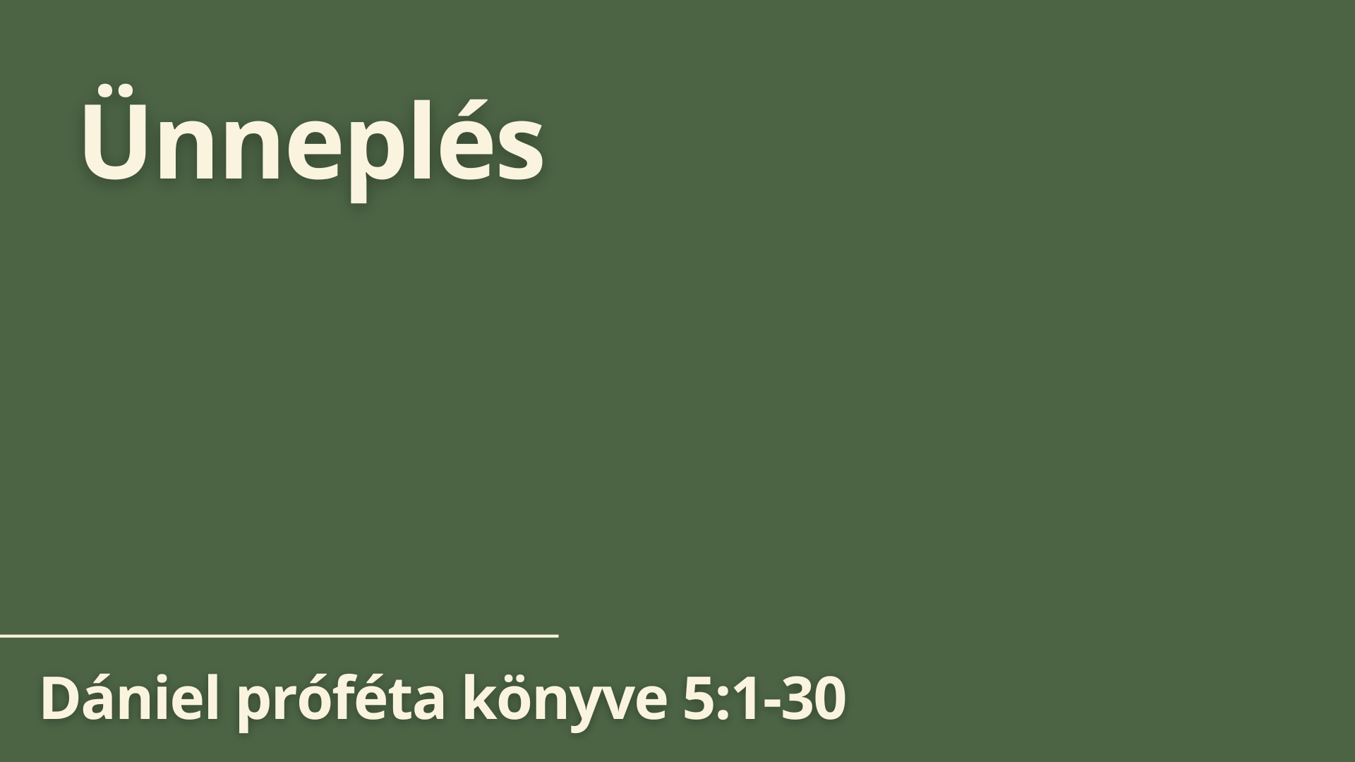 Ünneplés – Sarokkő tíz éves szülinap