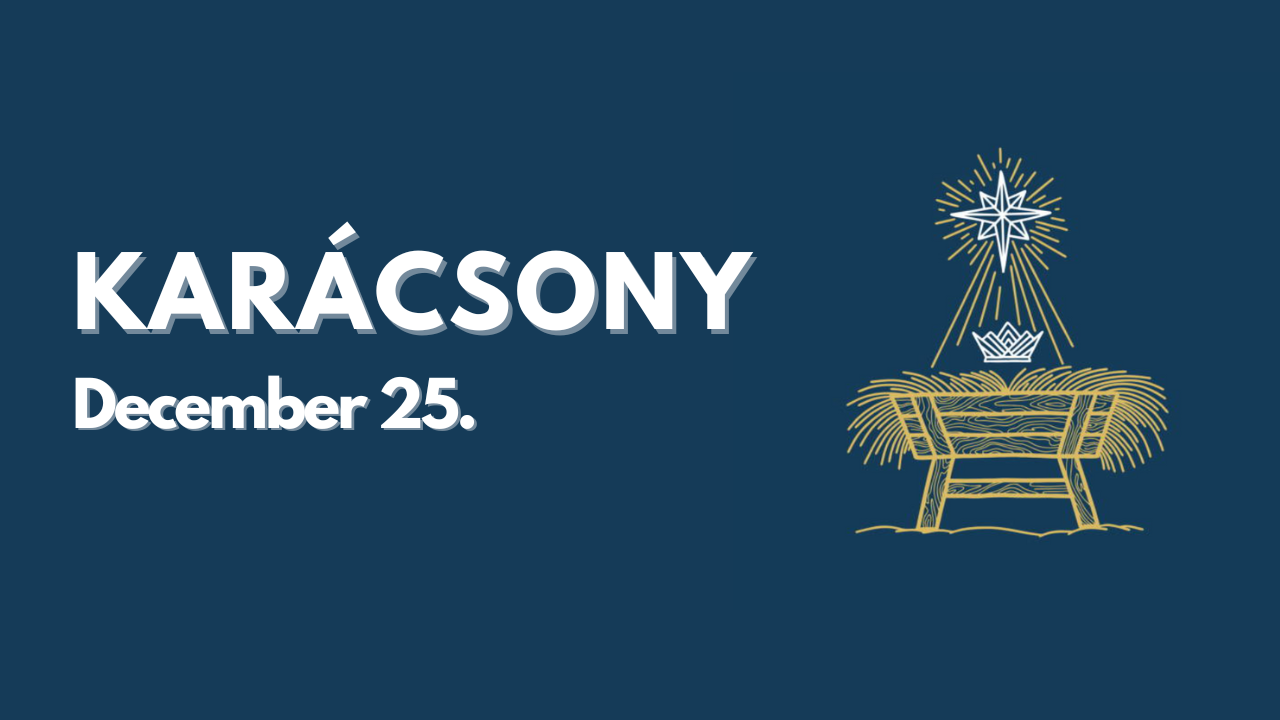 Karácsony